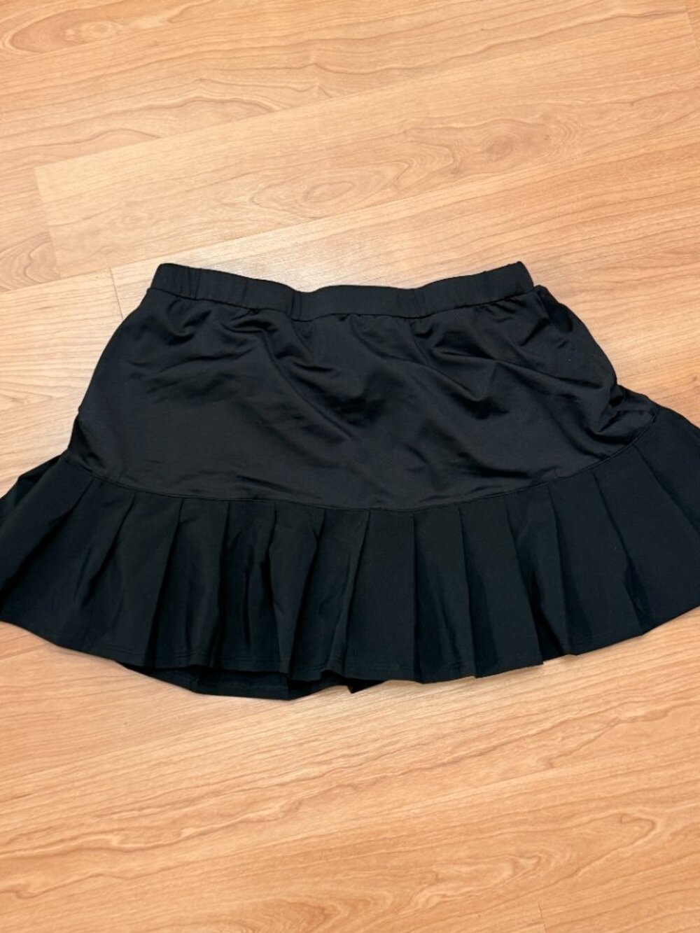 FILA Pleated Tennis Golf Skort Sz Medium - Picture 10 of 11